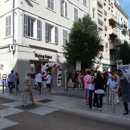 Cannes Riviera Eksteriør bilde