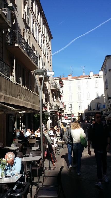 Cannes Riviera Eksteriør bilde