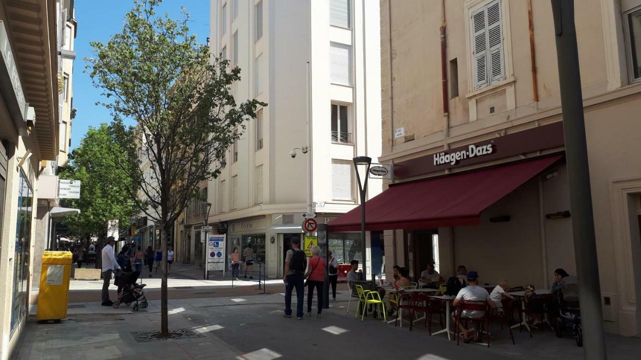 Cannes Riviera Eksteriør bilde