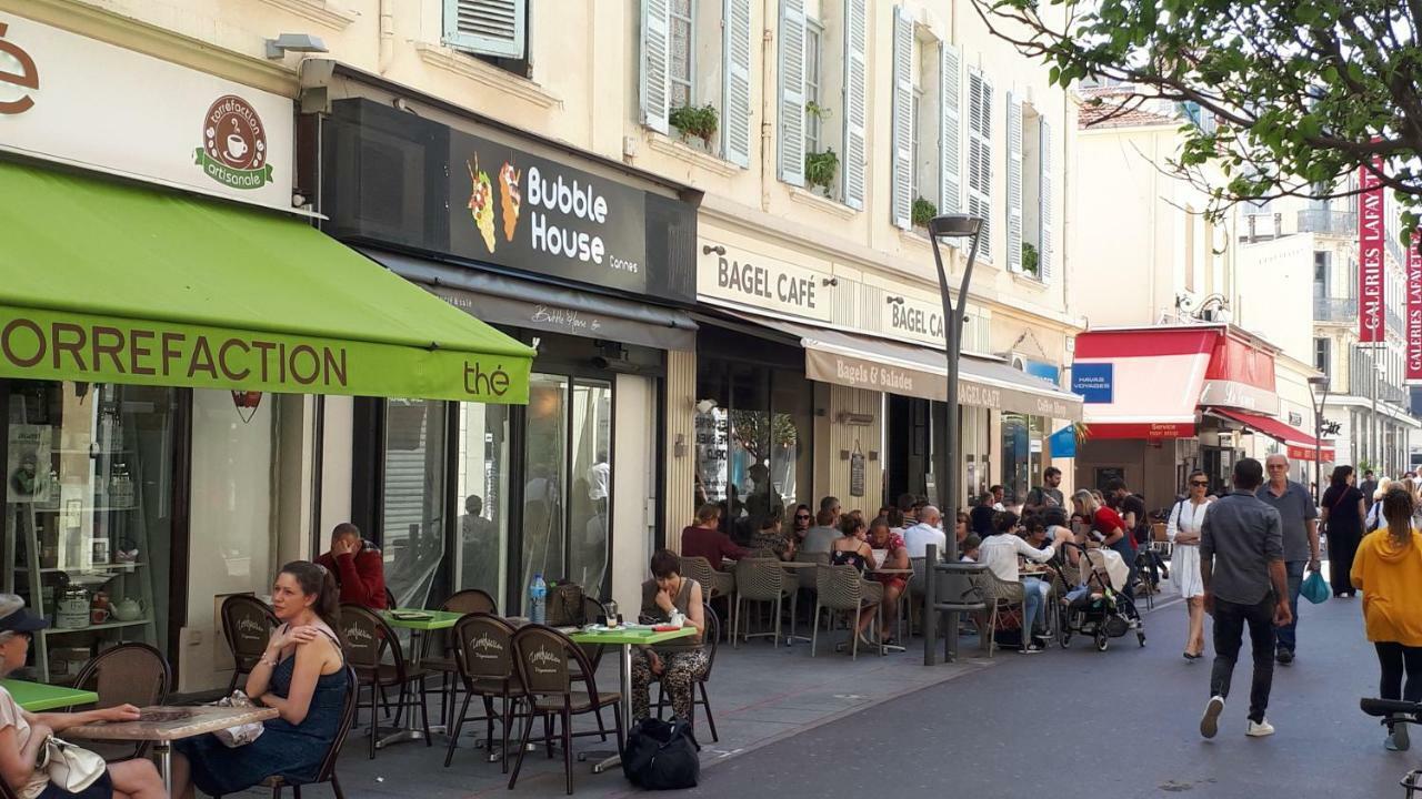 Cannes Riviera Eksteriør bilde
