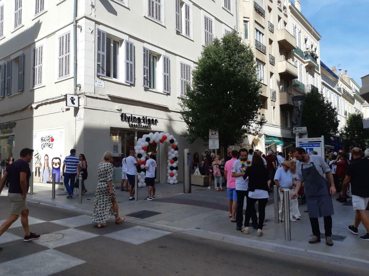 Cannes Riviera Eksteriør bilde