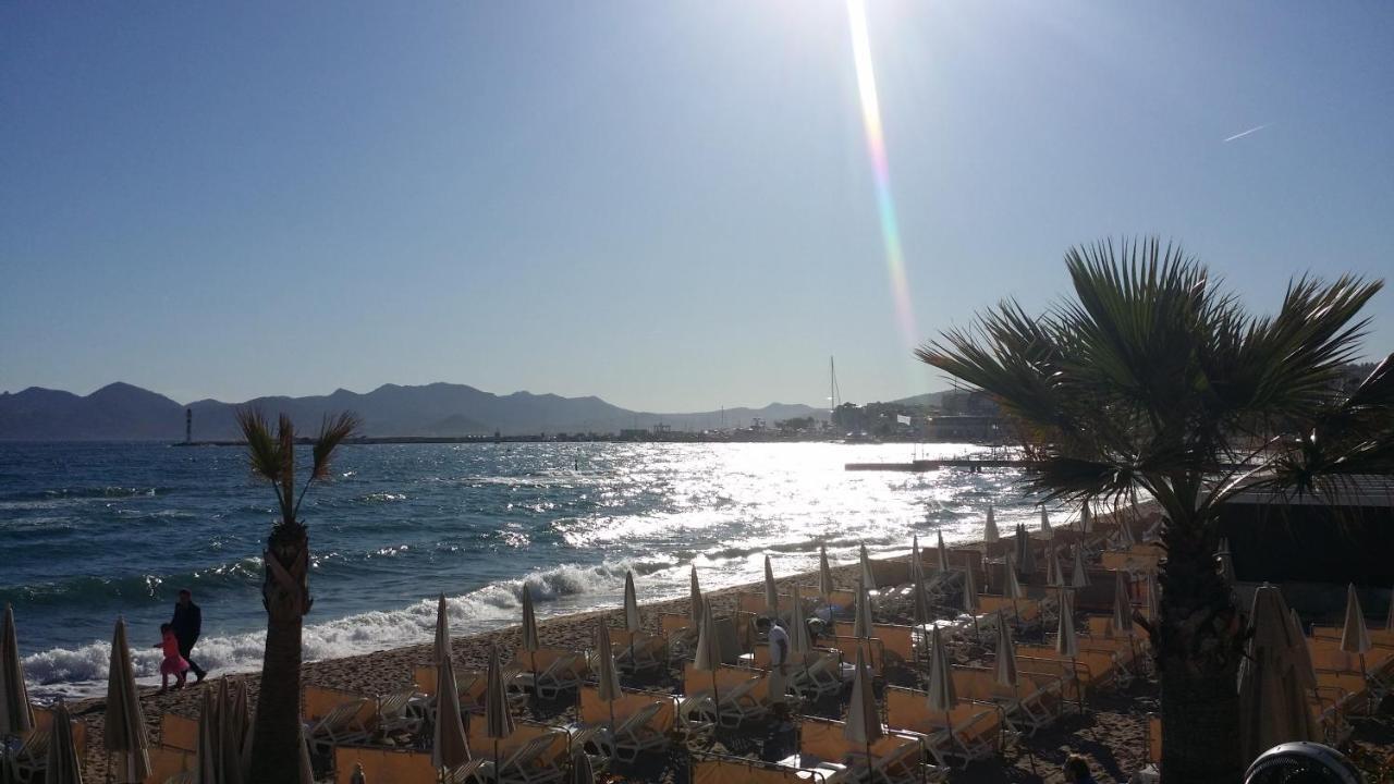 Cannes Riviera Eksteriør bilde